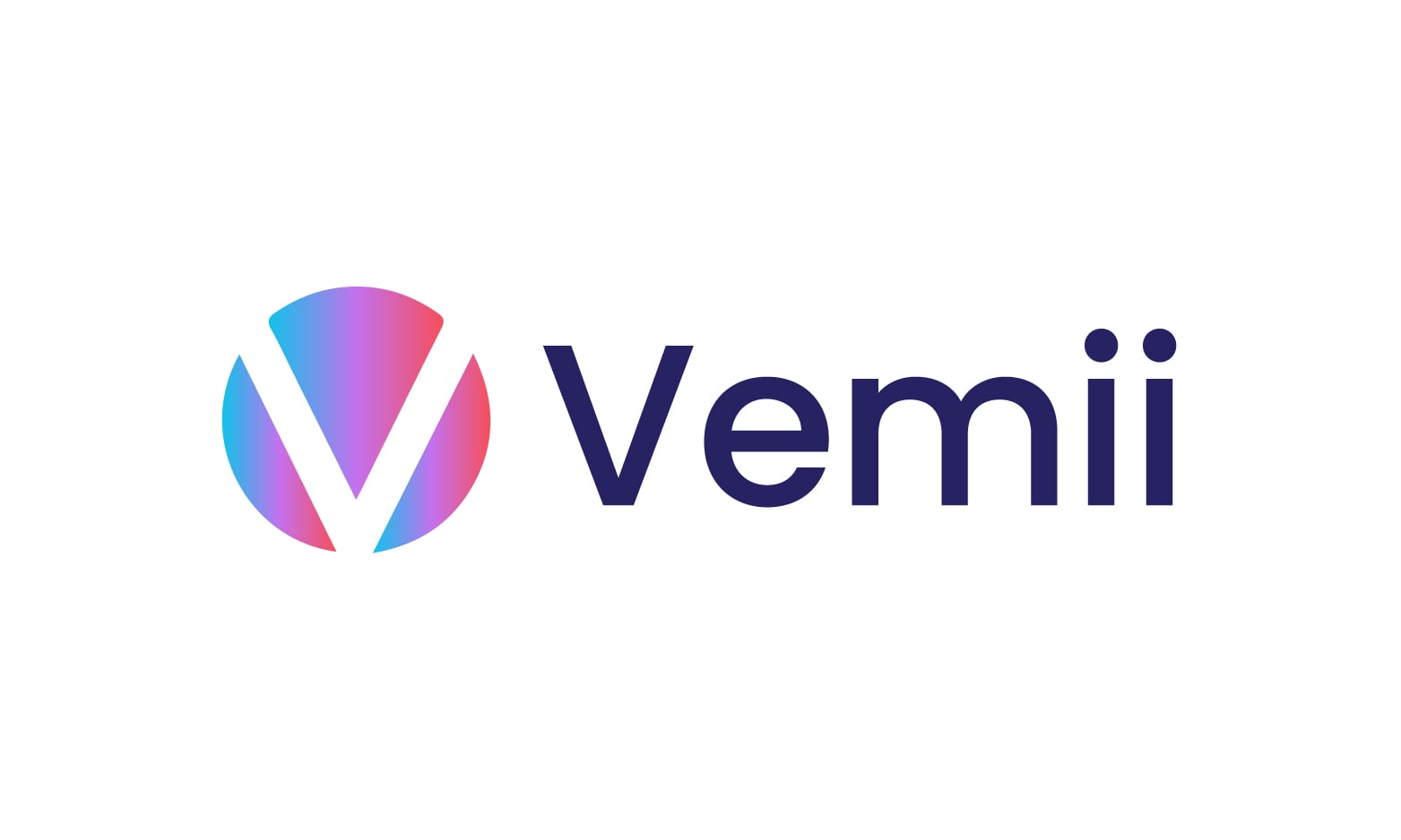 Vemii logo